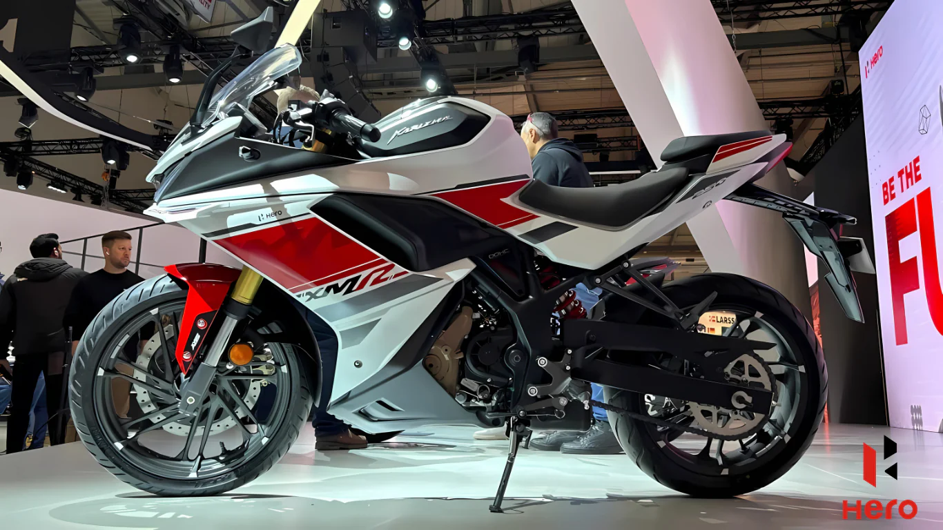 Hero Karizma XMR 250